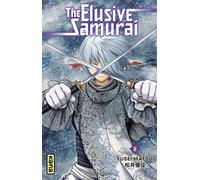 The Elusive Samurai - Tome 11