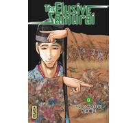 Kana The elusive samurai tome 13