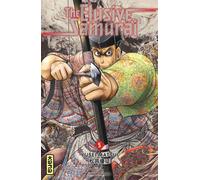 Kana The elusive samurai tome 5