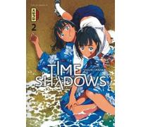 KANA Time shadows tome 2