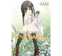 Kana To end this love game tome 2