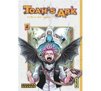 KANA Toah's ark tome 2