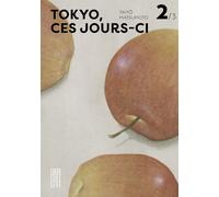 KANA Tokyo, ces jours-ci tome 2
