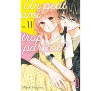 KANA Un petit ami trop parfait ? tome 11