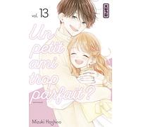 KANA Un petit ami trop parfait ? tome 13