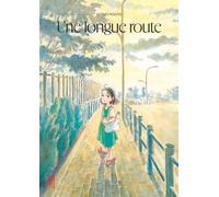 Une longue route - réédition - Fumiyo Kouno - Kana Eds - broché - Manga