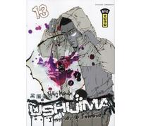 KANA ushijima, l'usurier de l'ombre tome 13