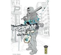 KANA Ushijima, l'usurier de l'ombre tome 18