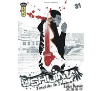 KANA Ushijima, l'usurier de l'ombre tome 31