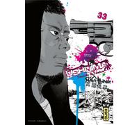 KANA Ushijima, l'usurier de l'ombre tome 33