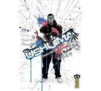 KANA Ushijima, l'usurier de l'ombre tome 34