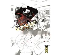 KANA Ushijima, l'usurier de l'ombre tome 35