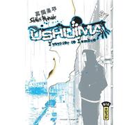 Kana Ushijima, l'usurier de l'ombre tome 37