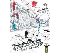 KANA Ushijima, l'usurier de l'ombre tome 41