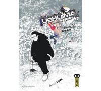 Kana Ushijima, l'usurier de l'ombre tome 44