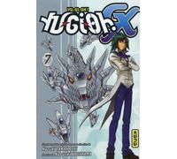 Kana yu-gi-oh gx tome 7
