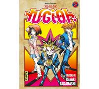 Kana yu-gi-oh tome 2