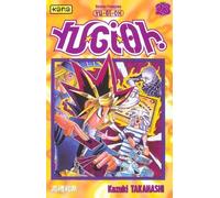 Kana yu-gi-oh tome 23