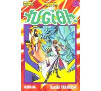 KANA yu-gi-oh tome 26