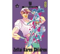 KANA Zettai karen children tome 38