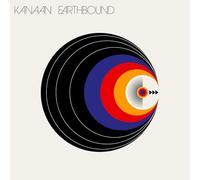 Kanaan - Earthbound