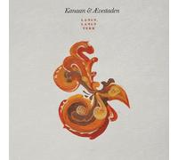 Kanaan - Langt Vekk [Import]