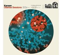 Kanaan Odense Sessions (Vinyl) Limited 12" Album