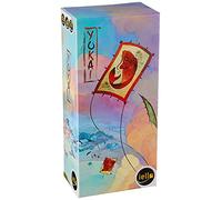 Kanagawa KANA_EXP Board Game, MULYI