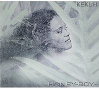 Kanahele, Kekuhi - Honey Boy