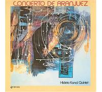 Kanai, Hideto - Concierto De Aranjuez