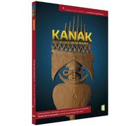 Kanak DVD DVD