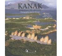 Kanak, portrait de groupe - Patrick Mesner - Idees + - cartonné - Beau livre