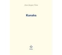 Kanaka Jean-Jacques Viton (Auteur)