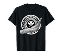 Kanaka Maoli Cachalot T-Shirt