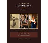KANAKA MEMELE Legendary Series: Issue No. 1 - Lena Waiʻaleʻale Machado, Myrtle K. Hilo, and Genoa Keawe