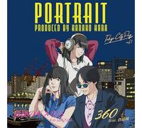 Kanako Hara - Saigo No Kiss Nara (The Last Kiss) Feat. Hitomi Shimatani [7-Inch Single] Ltd Ed