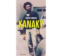 Kanaky Joseph Andras (Auteur)