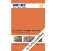 Kanalinseln Und Man 2025/2026