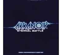 KANAM MUSIC Arkanoid - Original Soundtrack (1 LP) - Disques vinyle Bande originale