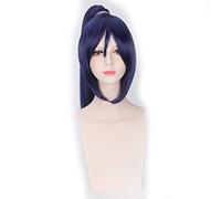 Kanan Matsuura amour en direct soleil Cosplay perruque femmes cheveux synthétiques Lovelive Kanan Matsuura amour en direct Anime Cosplay perruque PL-642