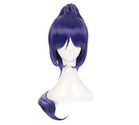 Kanan Matsuura LoveLive Sunshine Anime Cosplay Perruques Synthétiques pour Halloween Cosplay Party