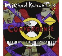 Kanan,Michael Trio - Convergence