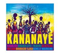 Chanson Afroblues