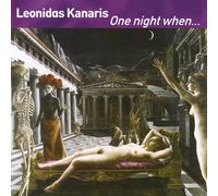 Kanaris Leonidas - One Night When
