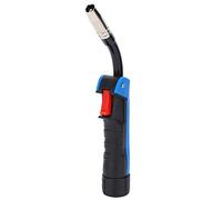 KANASI 15AK tête de pistolet de soudage pointe de Torsion MIG pour coupeurs soudeurs torche à souder joint équipement de remplacement accessoires