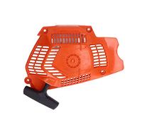 KANASI Ensemble de démarreur à Traction, Remplacement 505159204 pour tronçonneuses 555 560 pour Une Installation Facile et Un matériau ABS Durable