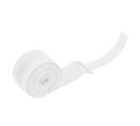 KANASI Enveloppement élastique pour Les Mains, Bandages durables en Tissu hautement élastique pour l'entraînement de Boxe Muay Thai et la Protection de la compétition (2.5M)
