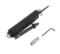 KANASI Lime de scie pneumatique, outil de coupe à air alternatif 9000 tr/min 0,6 MPa pour le sciage des métaux, le classement, le meulage, les applications industrielles (Japanese interface)