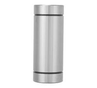 KANASI Linear Motion Bearing, steel bearing with double dust-proof sealing for industrial automation and robotics applications (LM20LUU)