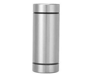 KANASI Linear Motion Bearing, steel bearing with double dust-proof sealing for industrial automation and robotics applications (LM16LUU)